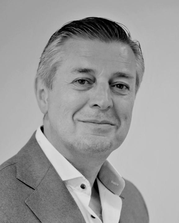 Ruud Van Keer is managing partner at Talent Gallery, specialized in executive search.